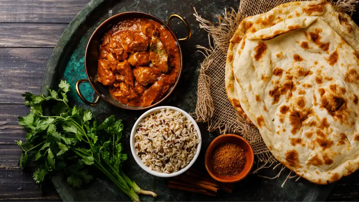 Fresh Bread and Traditional Sides.webp